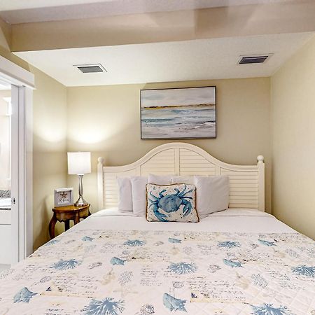 Grand Panama Tower Marvelous Beach Haven Panama City Beach Bagian luar foto