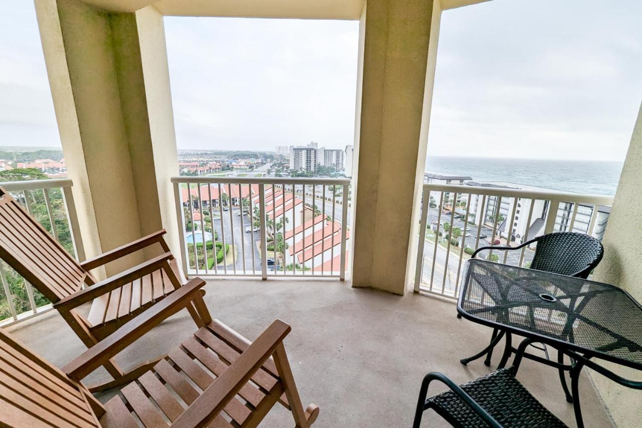 Grand Panama Tower Marvelous Beach Haven Panama City Beach Bagian luar foto