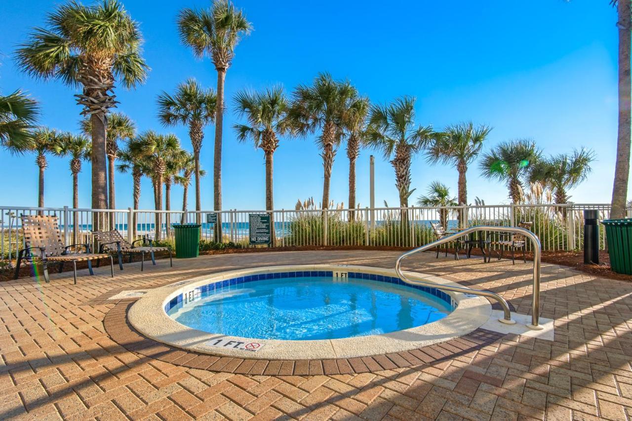 Grand Panama Tower Marvelous Beach Haven Panama City Beach Bagian luar foto