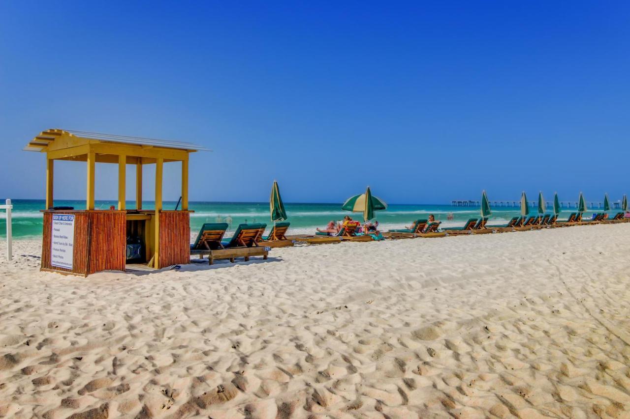 Grand Panama Tower Marvelous Beach Haven Panama City Beach Bagian luar foto
