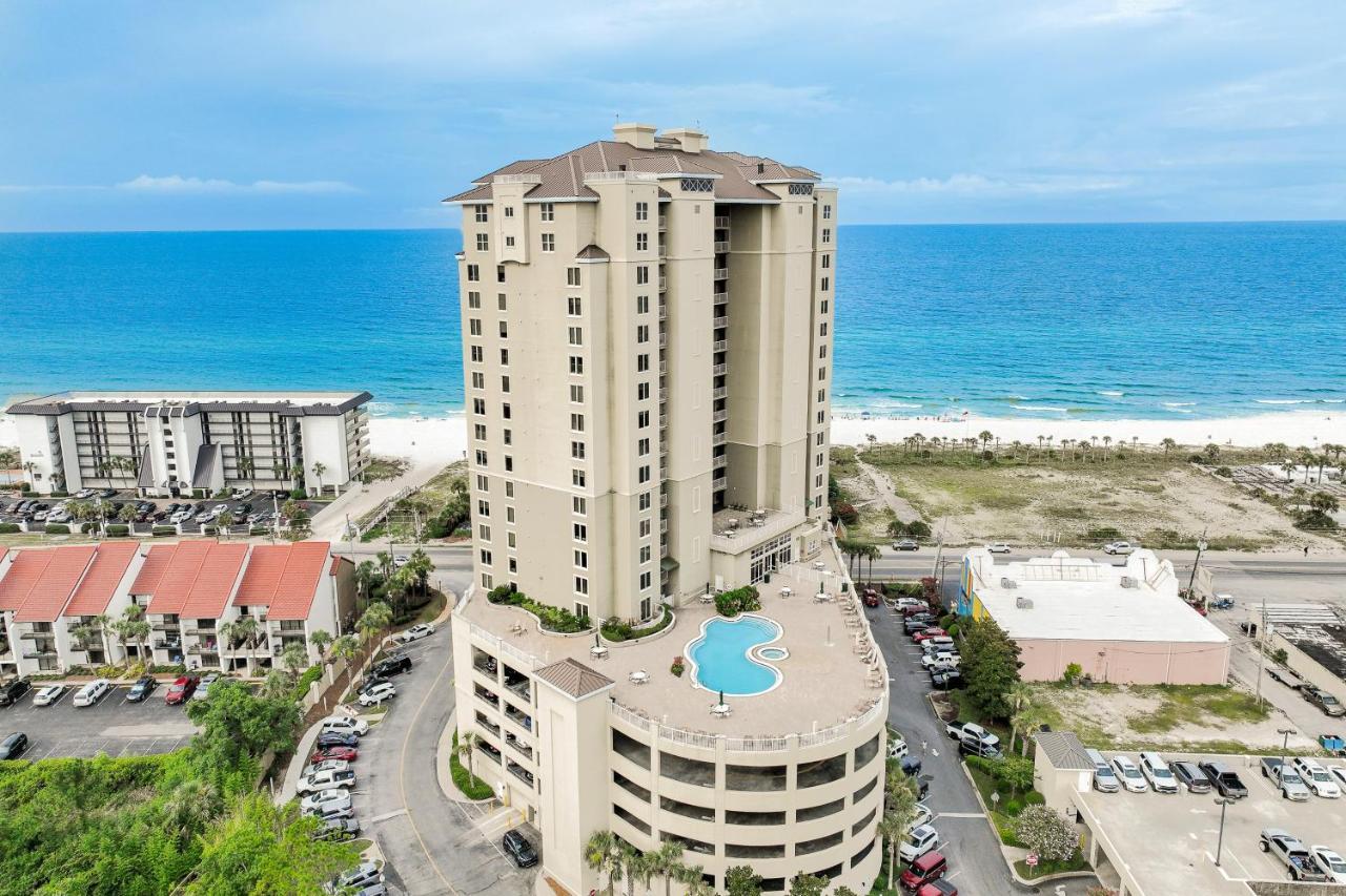 Grand Panama Tower Marvelous Beach Haven Panama City Beach Bagian luar foto
