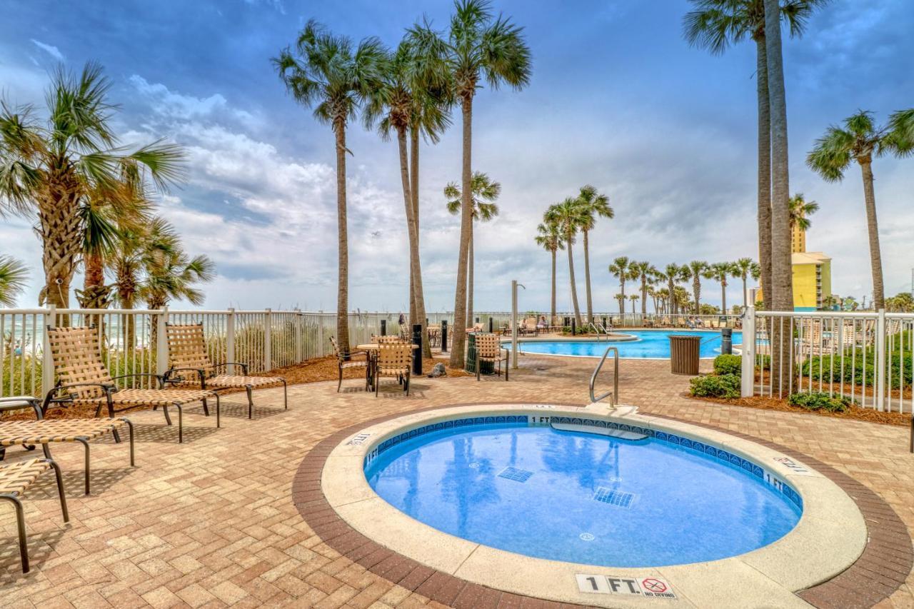 Grand Panama Tower Marvelous Beach Haven Panama City Beach Bagian luar foto