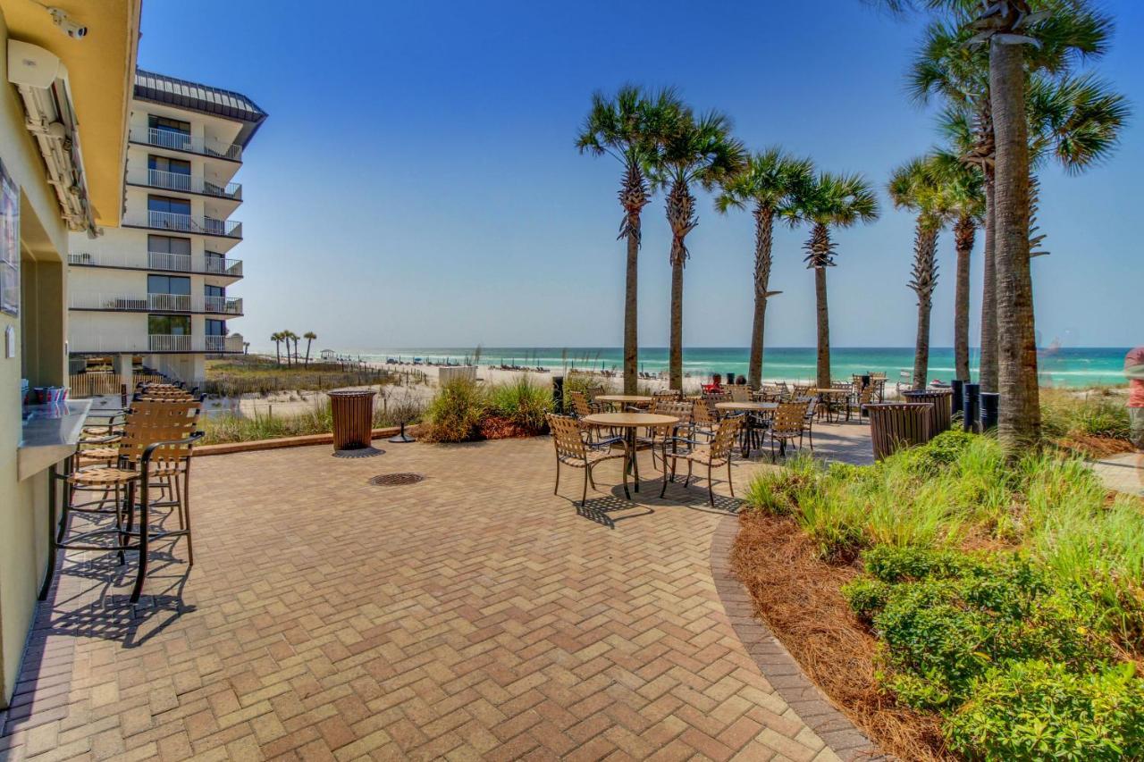 Grand Panama Tower Marvelous Beach Haven Panama City Beach Bagian luar foto