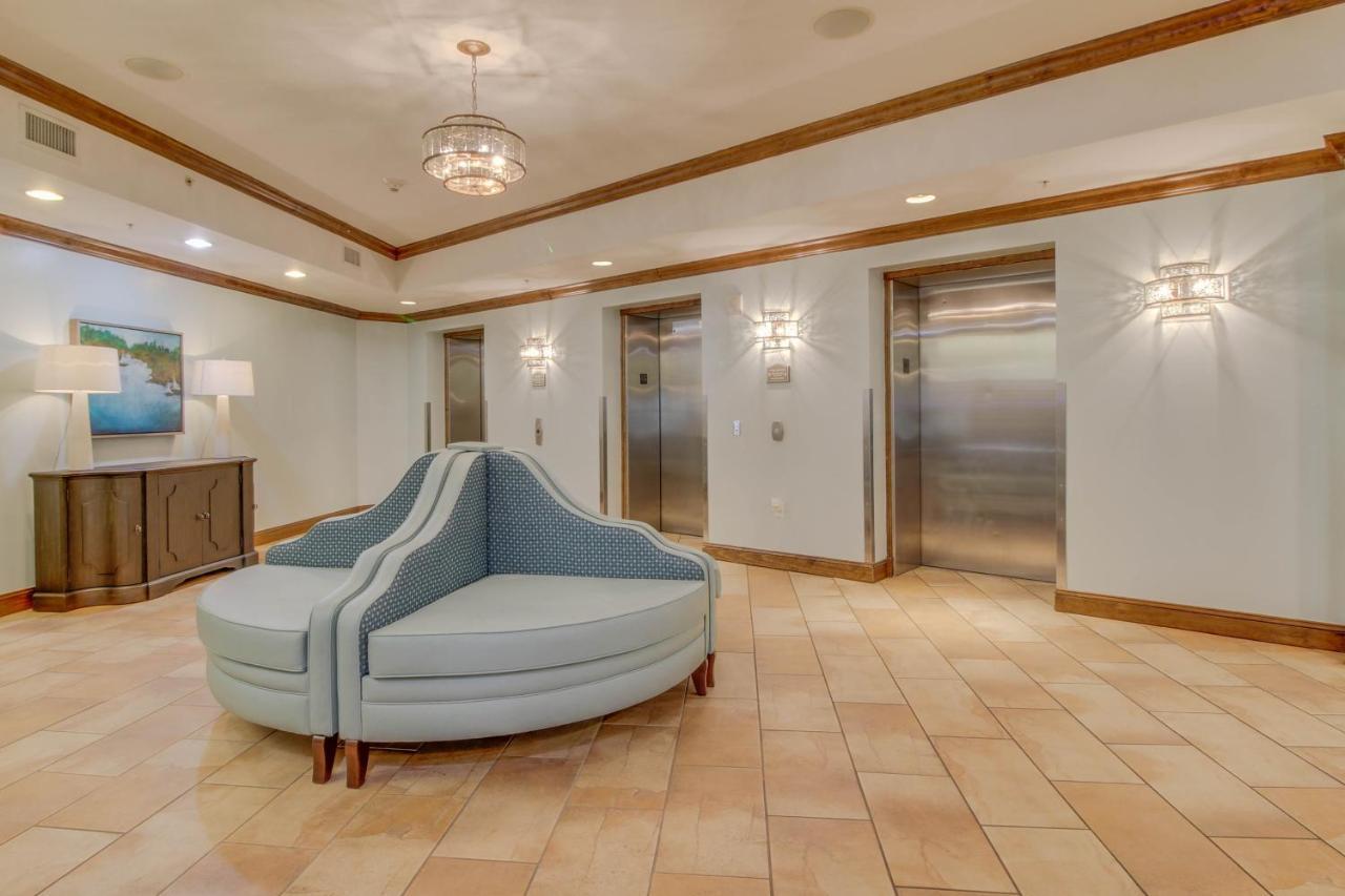 Grand Panama Tower Marvelous Beach Haven Panama City Beach Bagian luar foto