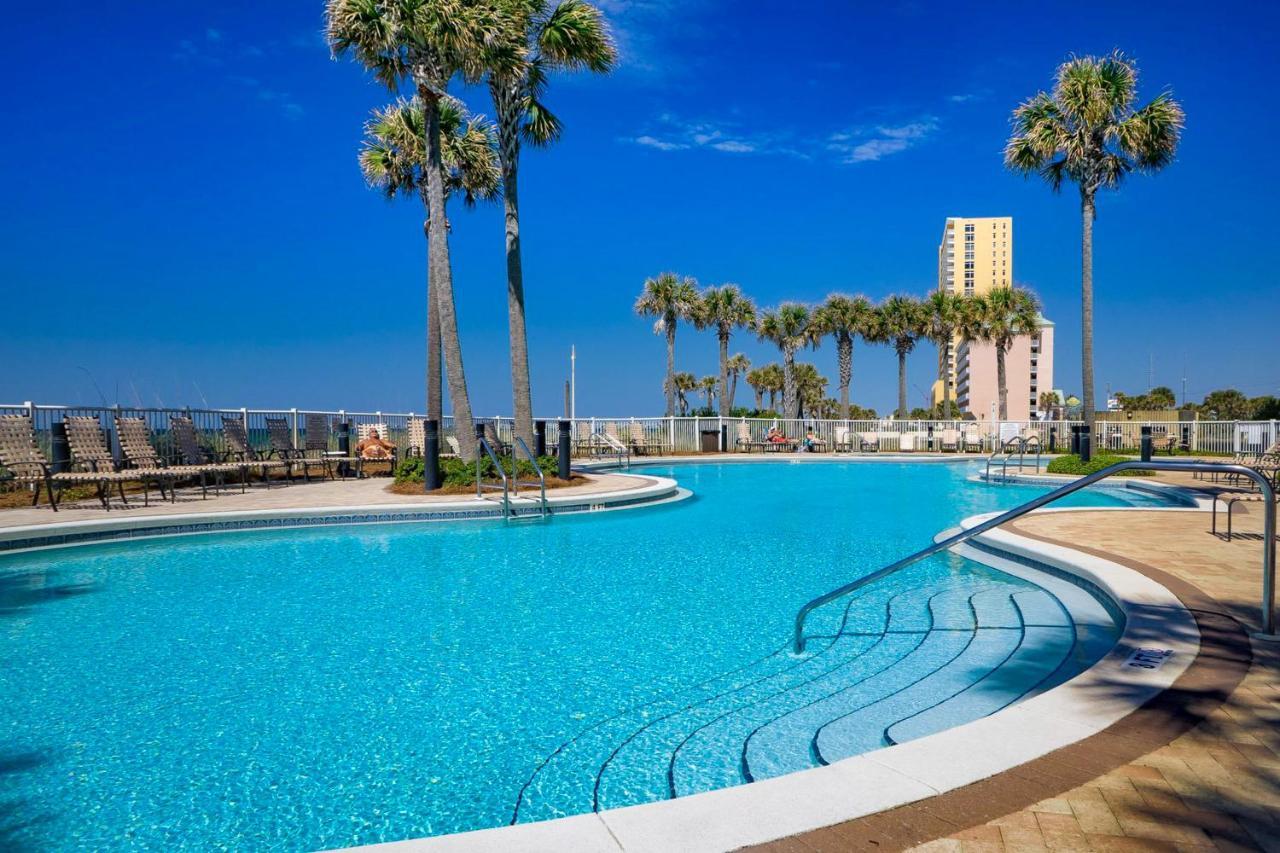 Grand Panama Tower Marvelous Beach Haven Panama City Beach Bagian luar foto