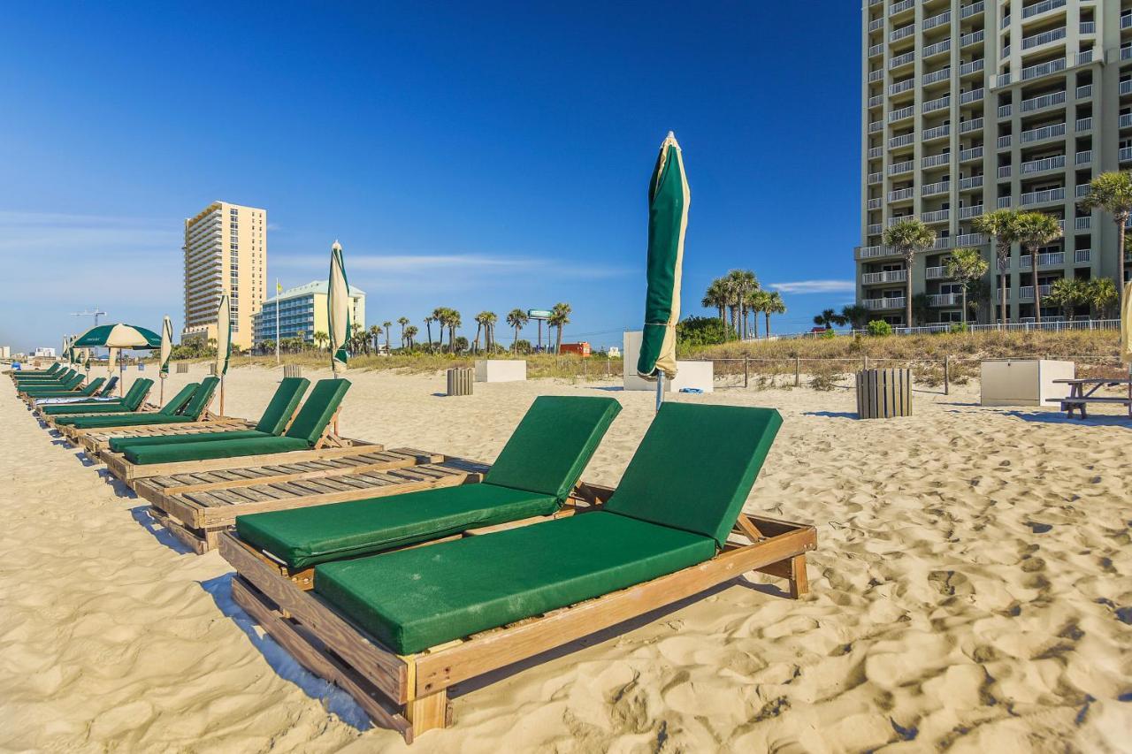 Grand Panama Tower Marvelous Beach Haven Panama City Beach Bagian luar foto