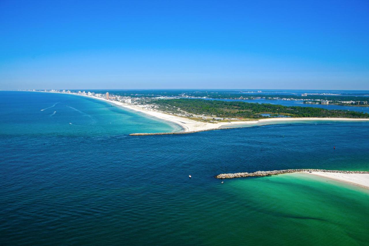 Grand Panama Tower Marvelous Beach Haven Panama City Beach Bagian luar foto