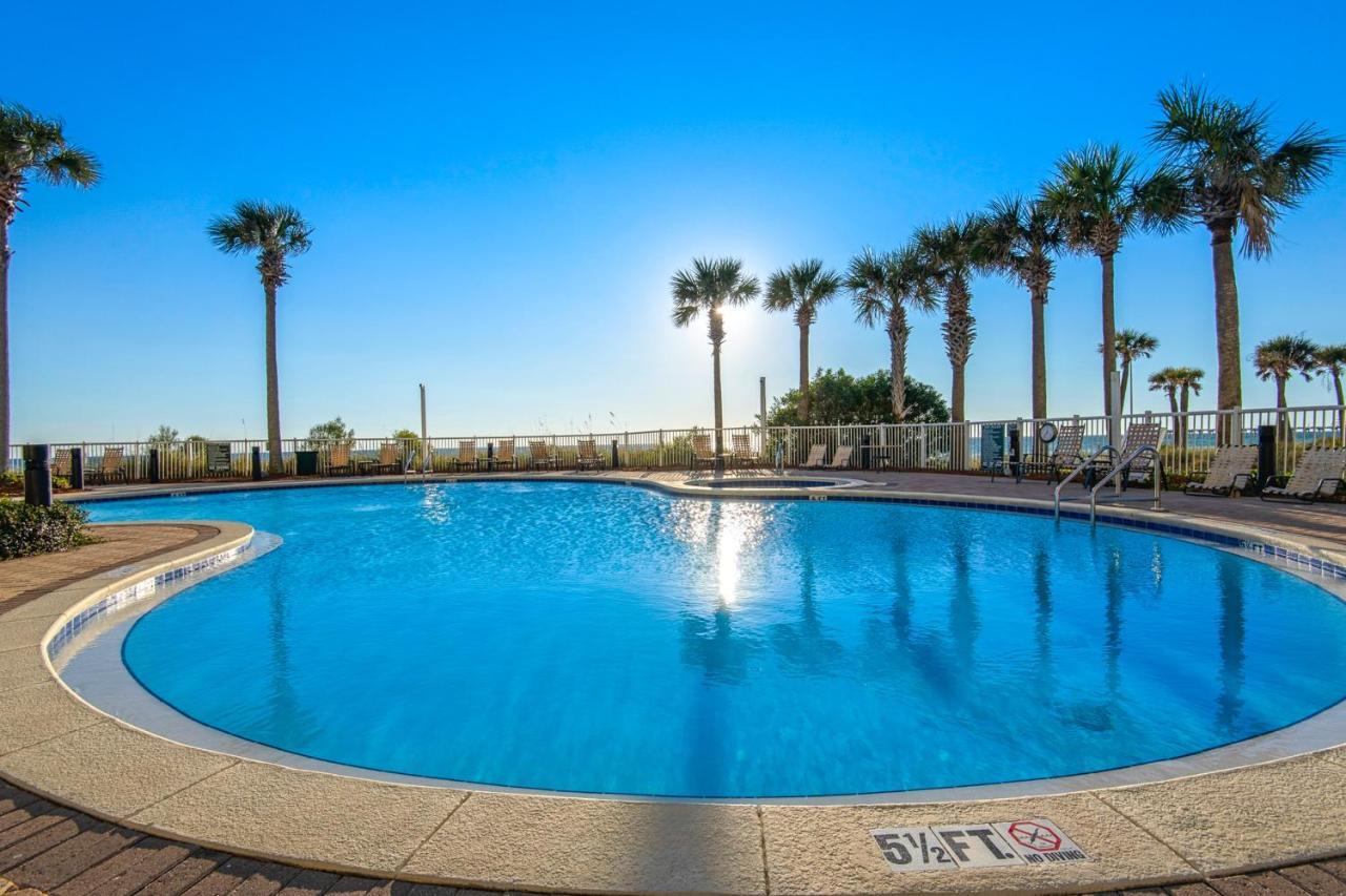 Grand Panama Tower Marvelous Beach Haven Panama City Beach Bagian luar foto