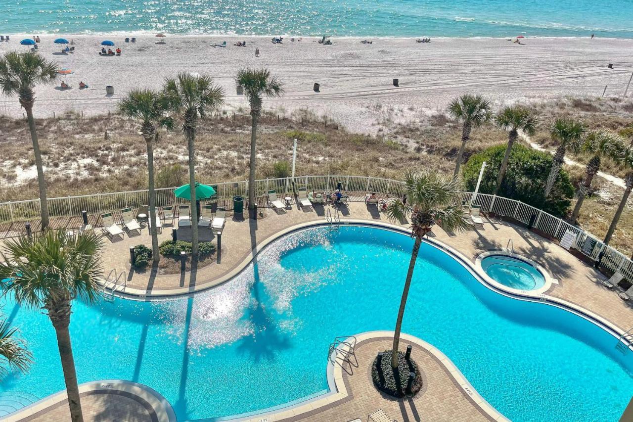 Grand Panama Tower Marvelous Beach Haven Panama City Beach Bagian luar foto