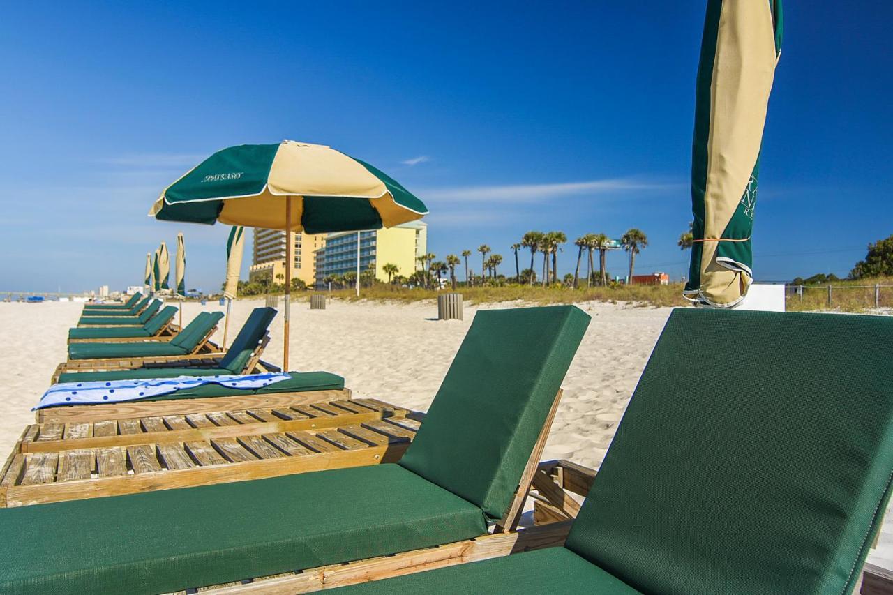 Grand Panama Tower Marvelous Beach Haven Panama City Beach Bagian luar foto