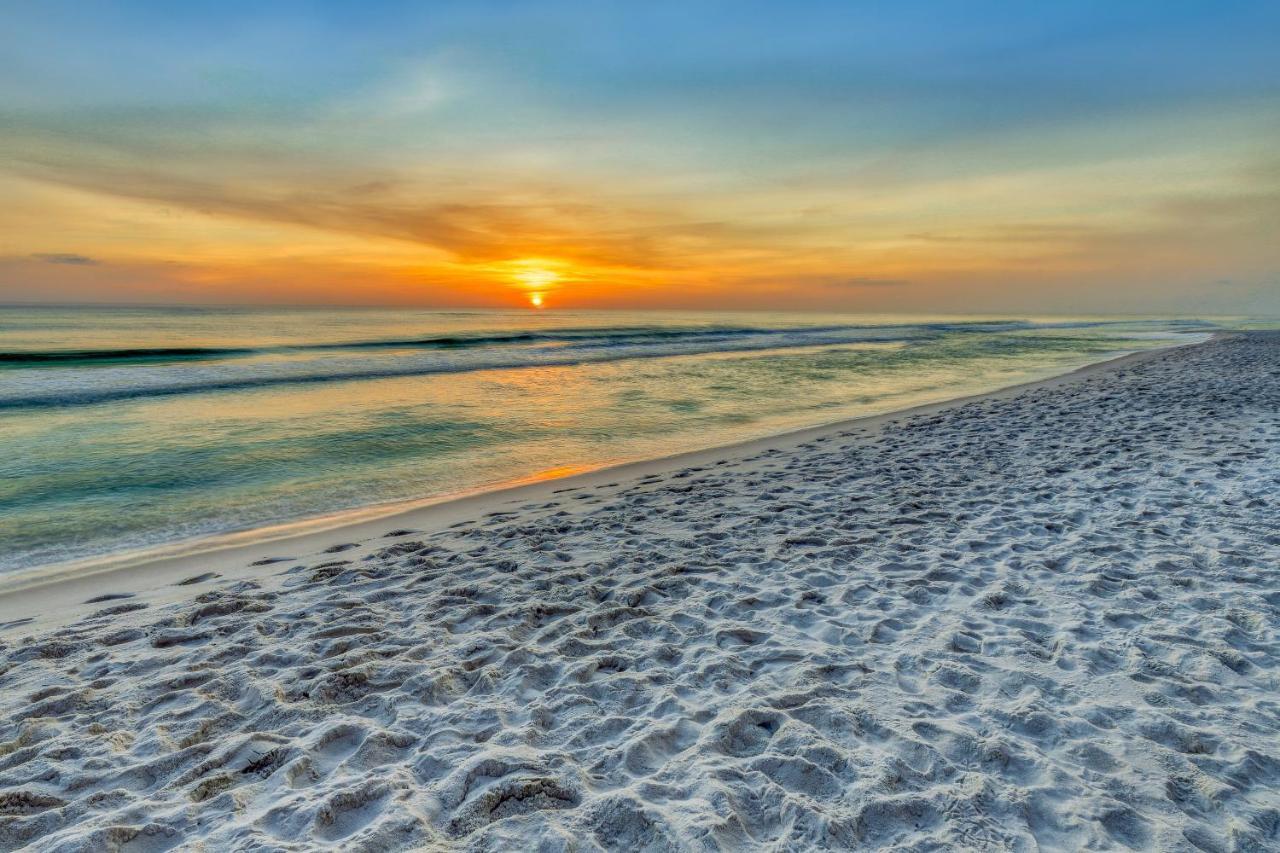 Grand Panama Tower Marvelous Beach Haven Panama City Beach Bagian luar foto