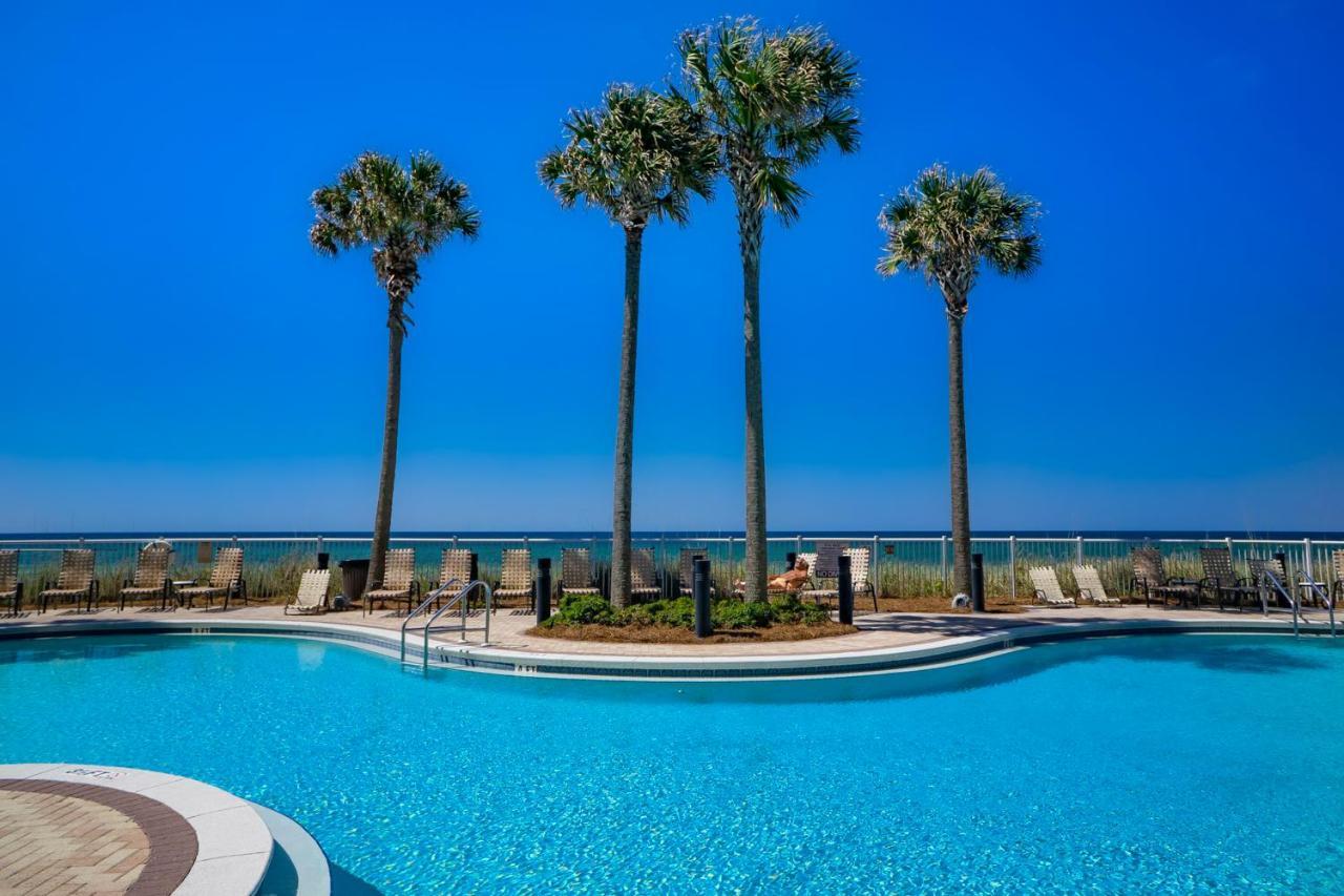 Grand Panama Tower Marvelous Beach Haven Panama City Beach Bagian luar foto