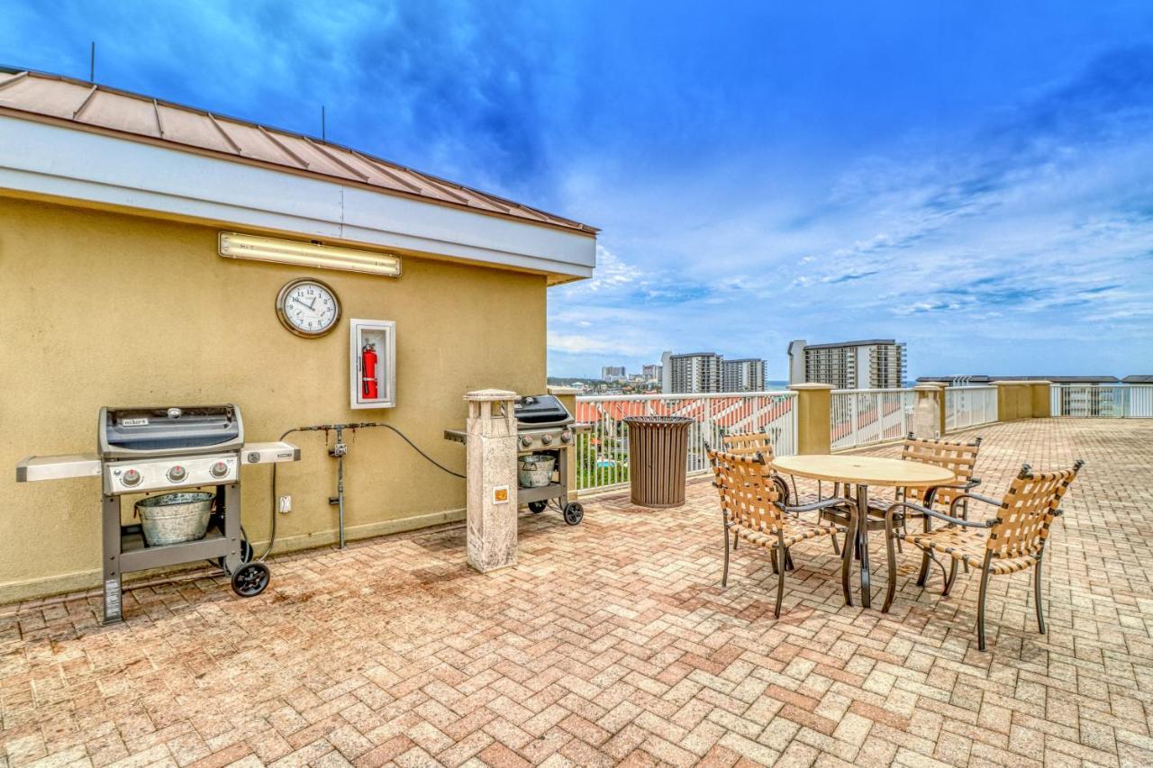 Grand Panama Tower Marvelous Beach Haven Panama City Beach Bagian luar foto