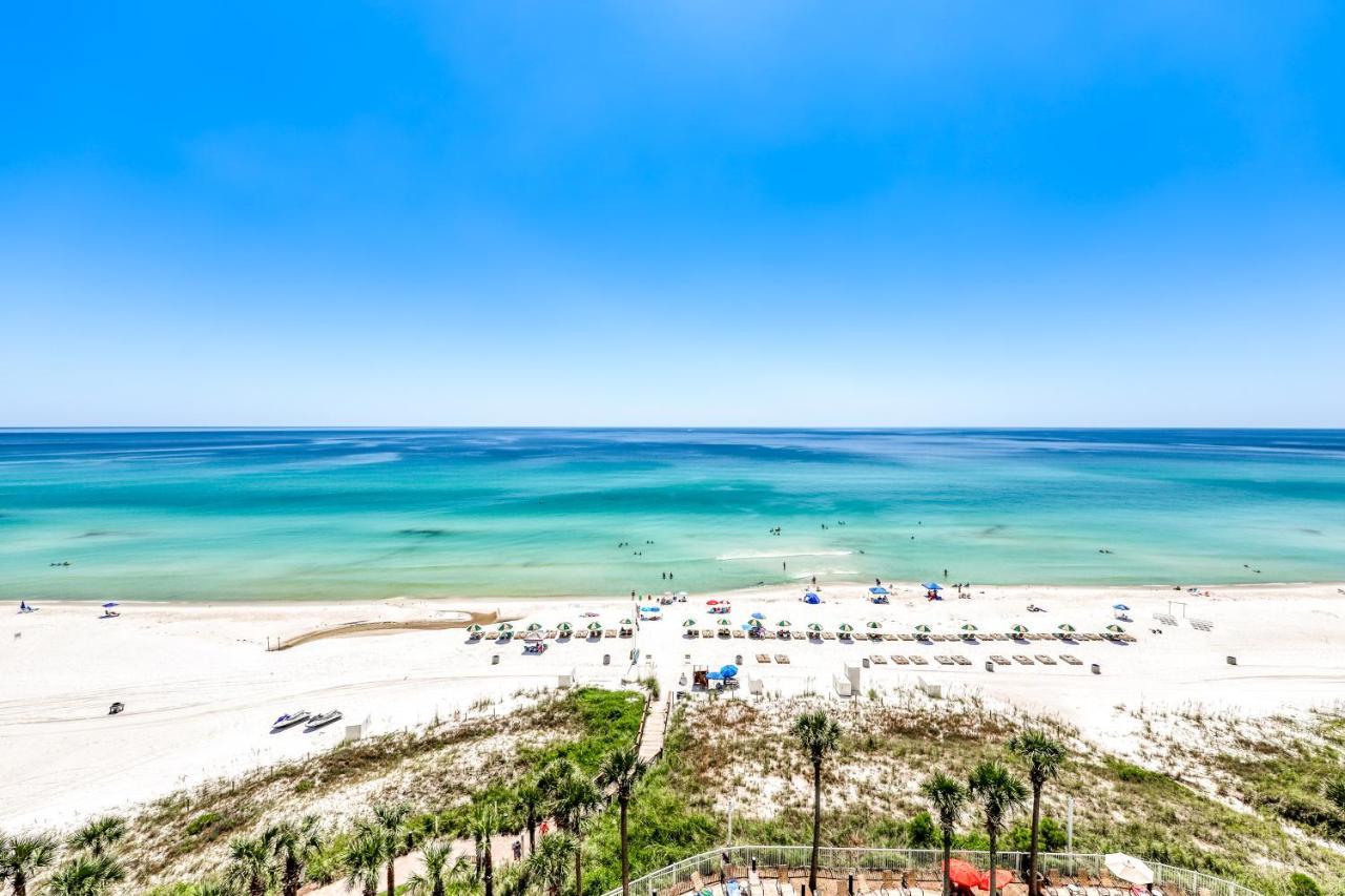 Grand Panama Tower Marvelous Beach Haven Panama City Beach Bagian luar foto
