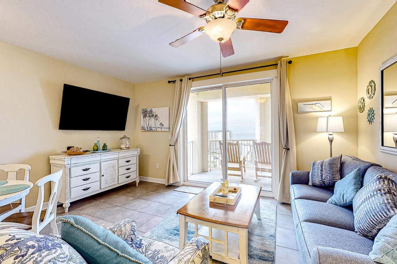 Grand Panama Tower Marvelous Beach Haven Panama City Beach Bagian luar foto