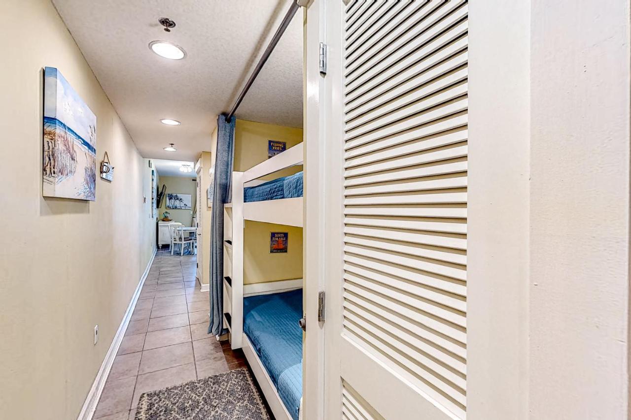 Grand Panama Tower Marvelous Beach Haven Panama City Beach Bagian luar foto