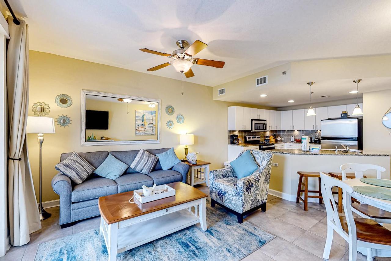 Grand Panama Tower Marvelous Beach Haven Panama City Beach Bagian luar foto