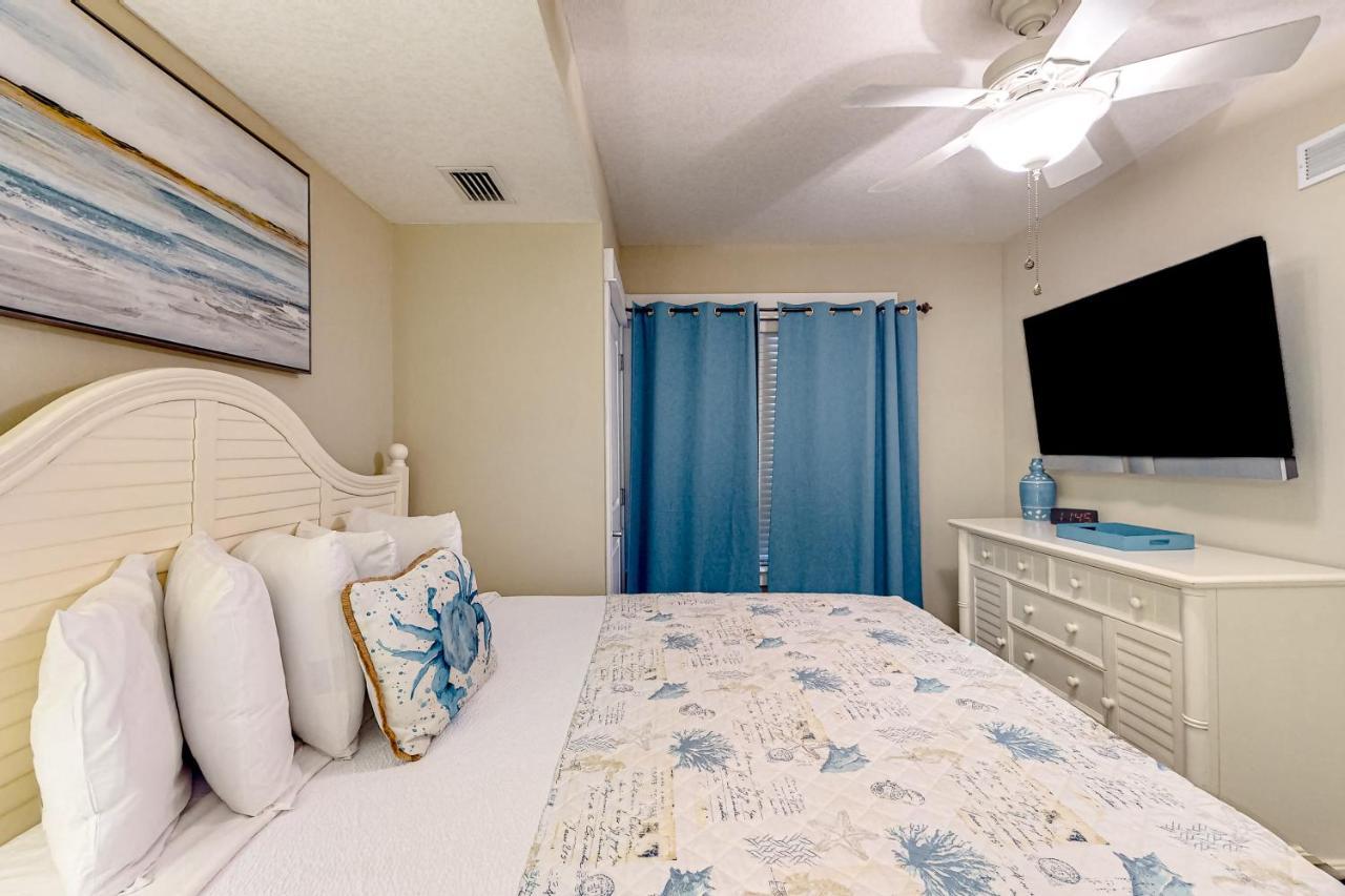 Grand Panama Tower Marvelous Beach Haven Panama City Beach Bagian luar foto