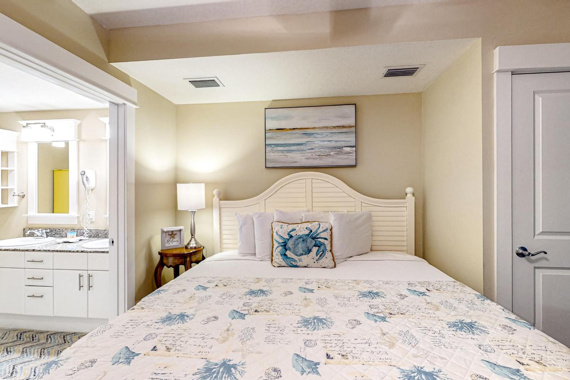 Grand Panama Tower Marvelous Beach Haven Panama City Beach Bagian luar foto