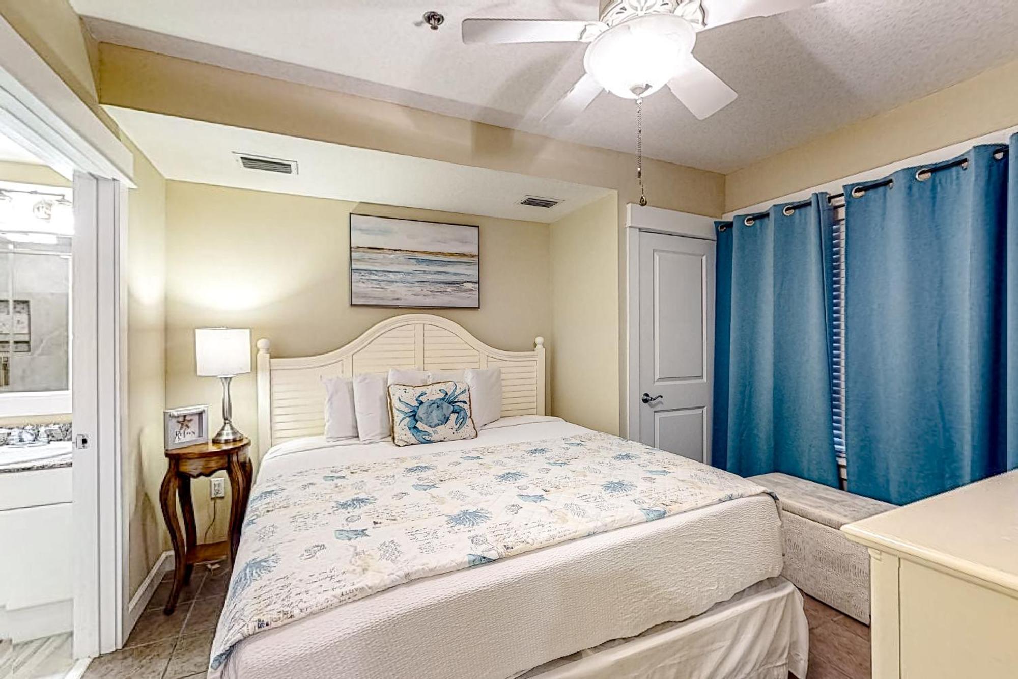 Grand Panama Tower Marvelous Beach Haven Panama City Beach Bagian luar foto